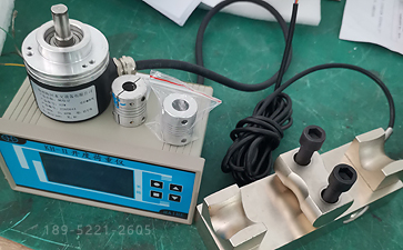 閘門開度荷重儀包含哪些東西?